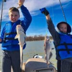 Fort Worth Fishing Charter