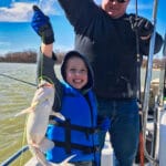 Fort Worth Fishing Charter