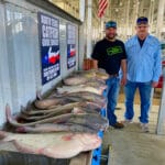 Fort Worth Fishing Charter