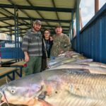 Fort Worth Fishing Guide