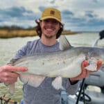 Fort Worth Fishing Charter