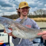 Fort Worth Fishing Charter