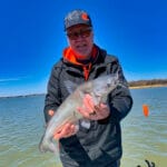 Fort Worth Fishing Charter