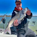 Fort Worth Fishing Charter