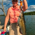 Fort Worth Fishing Guide