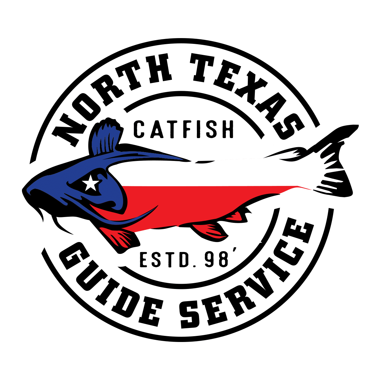 North Texas Catfish Guide Service