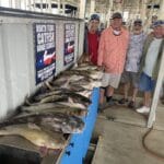 Fort Worth Fishing Guide Service