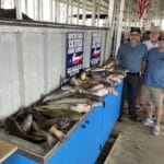 Fort Worth Fishing Guide Service