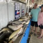 Fort Worth Fishing Guide Service