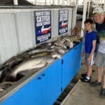 Fort Worth Fishing Guide Service