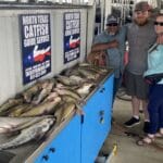 Fort Worth Fishing Guide Service