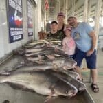 Fort Worth Fishing Guide