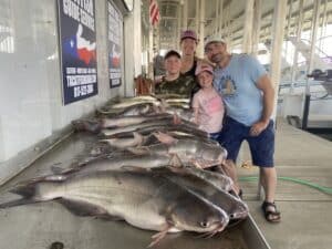 Fort Worth Fishing Guide