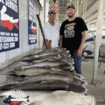 Fort Worth Fishing Guide