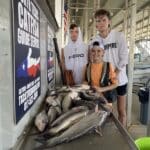 Fort Worth Fishing Guide