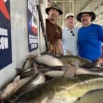 Fort Worth Fishing Guide