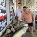 Fort Worth Fishing Guide