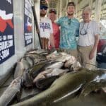Fort Worth Fishing Guide
