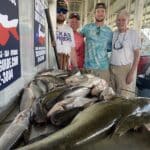 Fort Worth Fishing Guide