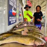 Fort Worth Fishing Guide