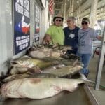 Fort Worth Fishing Guide