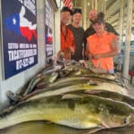 Fort Worth Catfish Guide