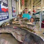 North Texas Catfish Guide Service