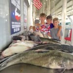 North Texas Catfish Guide Service