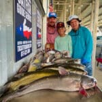 North Texas Catfish Guide Service