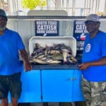 Fort Worth Channel Catfish