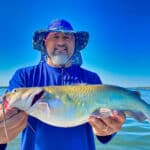 Eagle Mountain Lake Channel Catfish