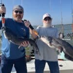 Eagle Mountain Lake Fishing Guide