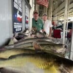 Eagle Mountain Lake Fishing Guide