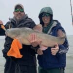 Fall and Winter Catfish Eagle Mountain Lake Fort Worth Texas