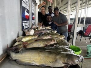Fort Worth Fishing Guide