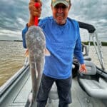 Fort Worth Fishing Guide